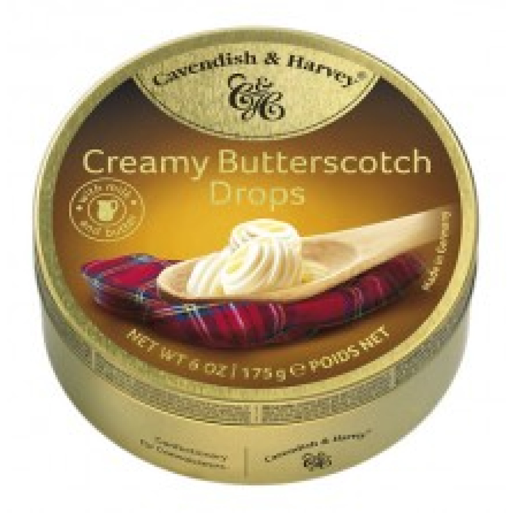 Glader Confectionery