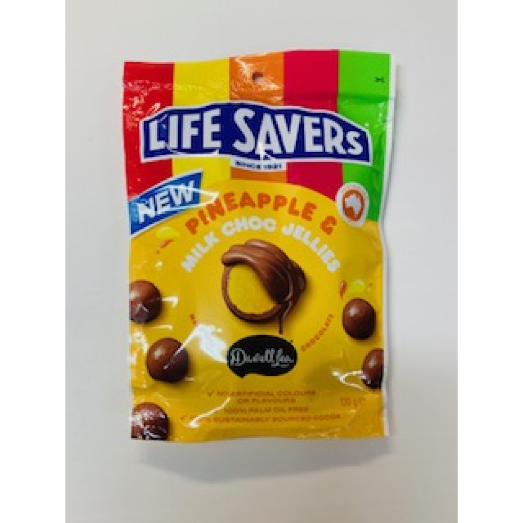 Glader Confectionery