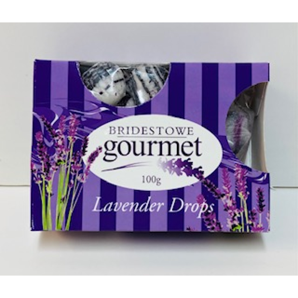 Glader Confectionery