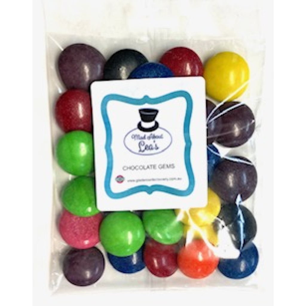 Glader Confectionery