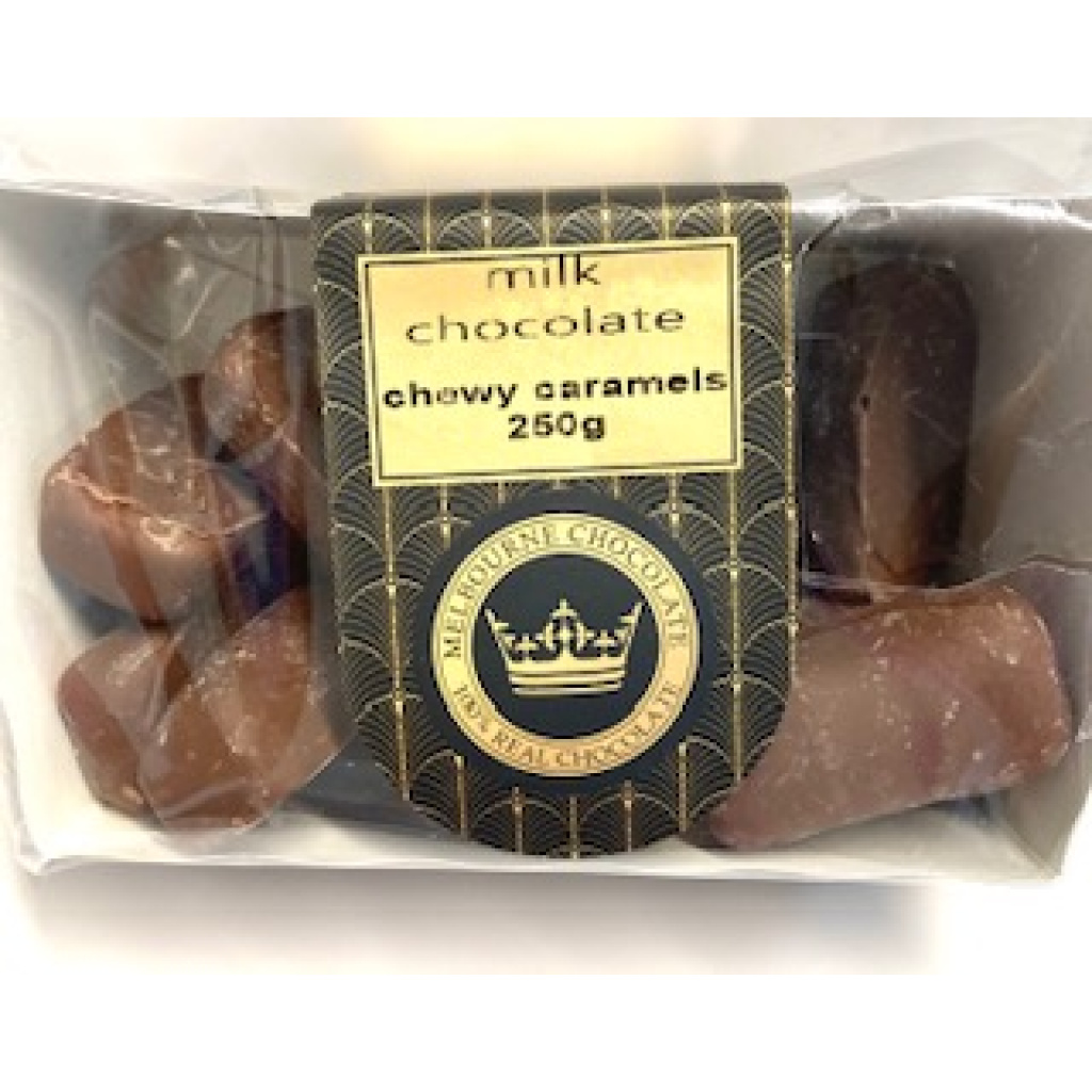 Glader Confectionery
