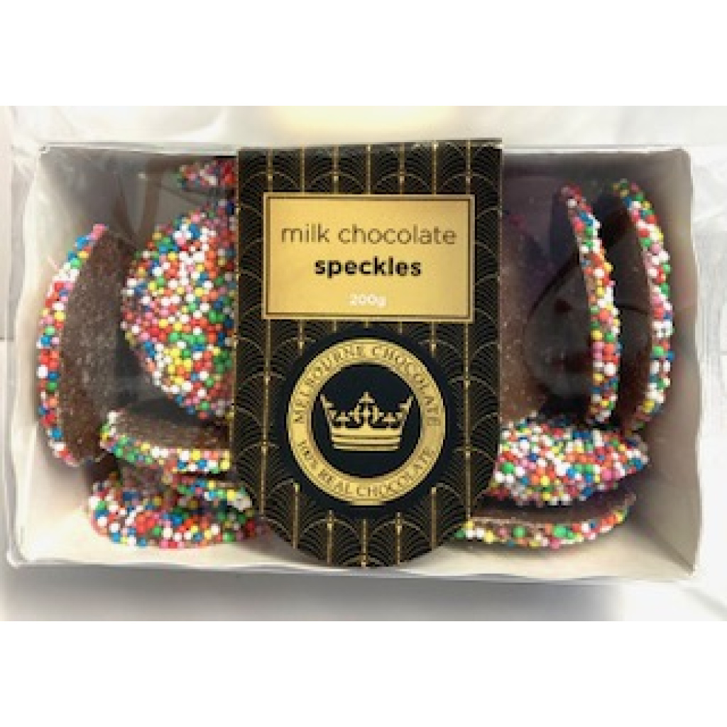 Glader Confectionery