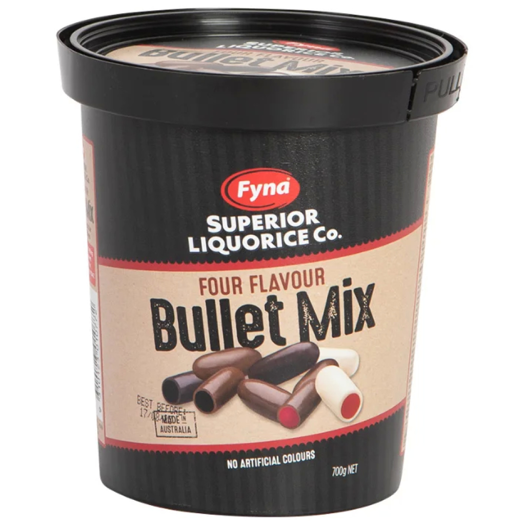 Glader Confectionery